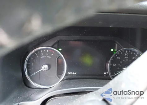 2021 Ford Expedition Xlt Max z USA, uszkodzony, nr VIN 1FMJK1HT2MEA31063